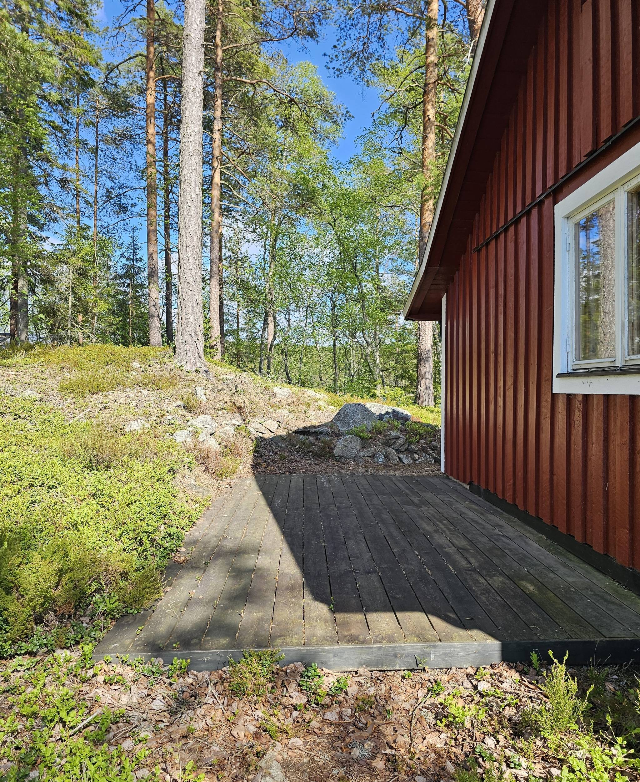 2 rum Fritidshus på Gränsjön 26 Gränsjön Hällefors kommun - bild 46
