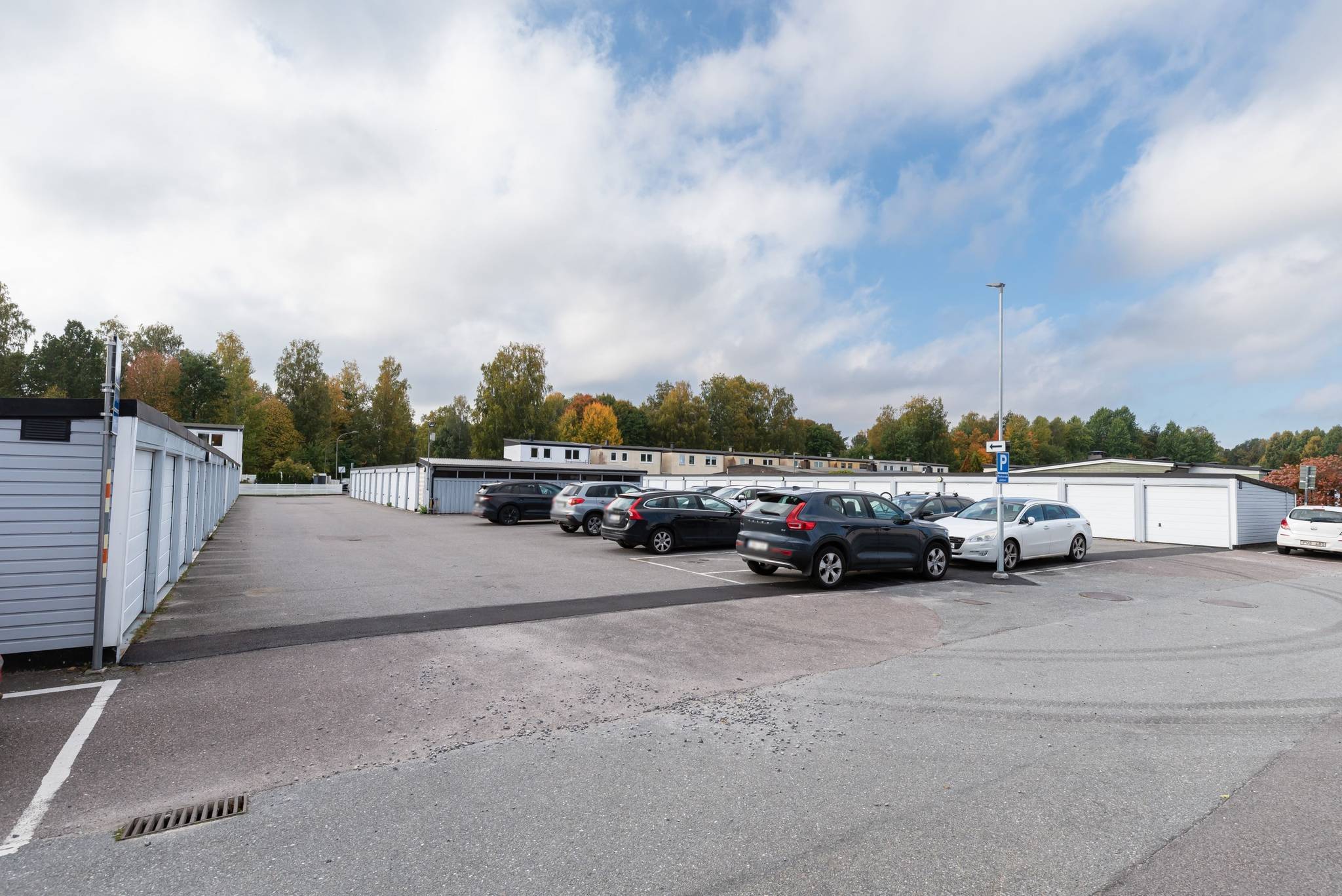 5 rum Villa på Medevi gränd 38 Adolfsberg Örebro kommun - bild 42