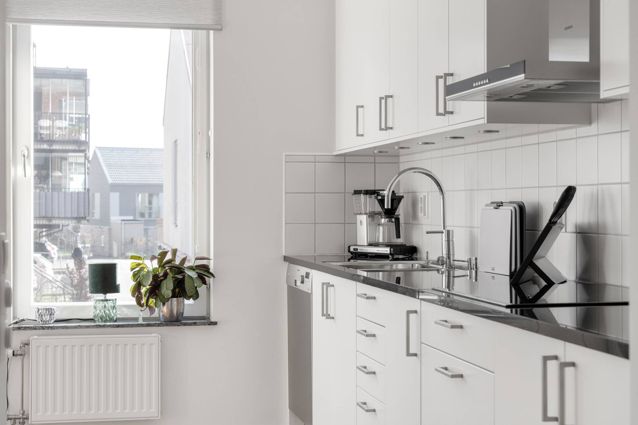 2 rum Lägenhet på Havsgatan 54 Borstahusen Landskrona kommun - bild 6