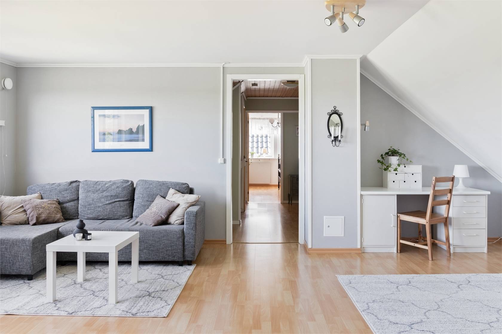 7 rum Villa på Grimåsvägen 80 Rödbo Göteborgs kommun - bild 28