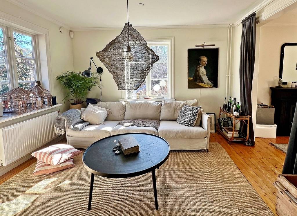5 rum Villa på Smådalarövägen 57 Smådalarö Haninge kommun - bild 21