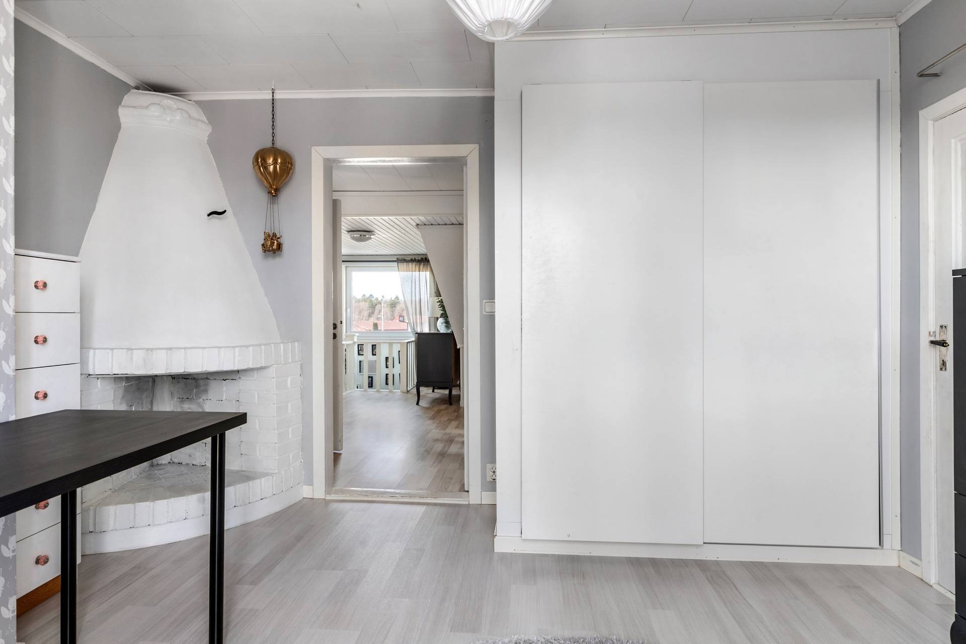 5 rum Villa på Sjuntorpsvägen 3 Upphärad Trollhättans kommun - bild 26