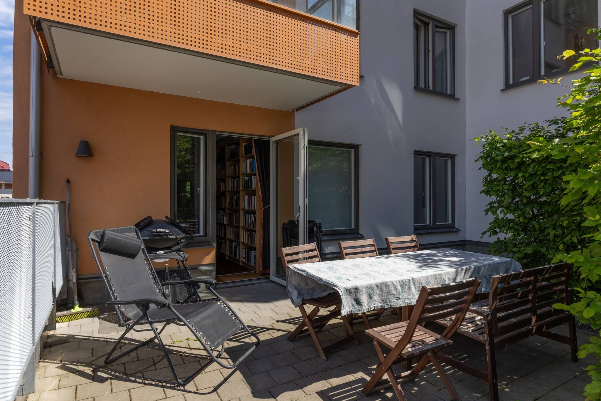 5 rum lägenhet på Garagevägen 30 Blåsut, Stockholms kommun - bild 3