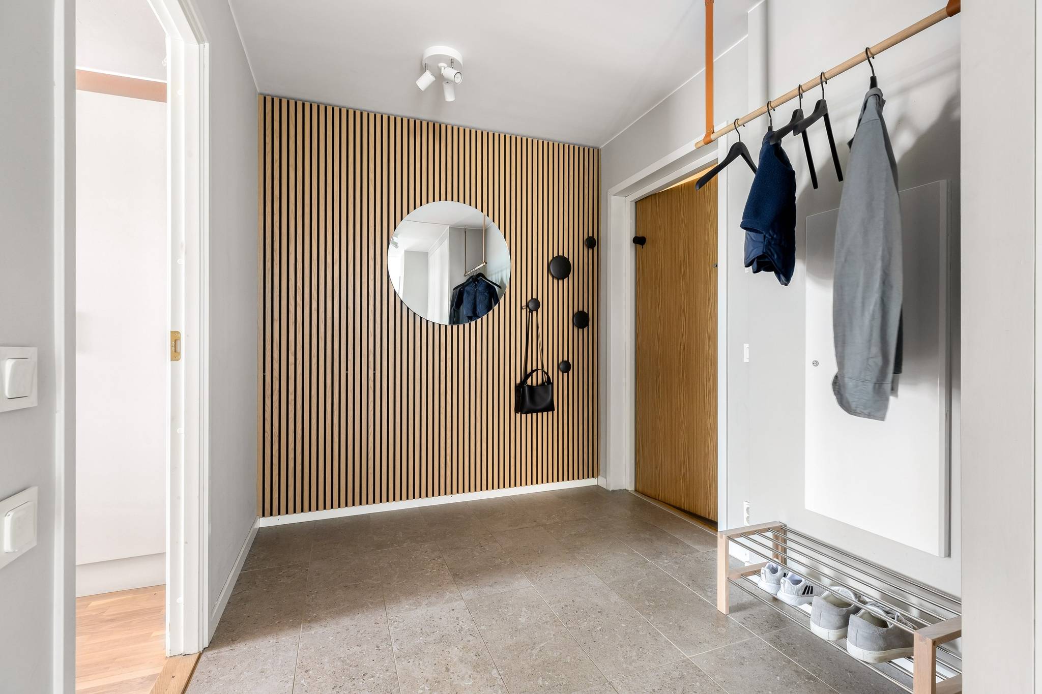 4 rum Lägenhet på Furuvägen 24 Centrala Sundbyberg Sundbybergs kommun - bild 18