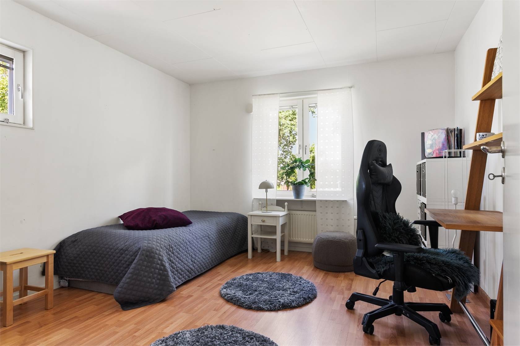 2 rum Lägenhet på Ormvråksvägen 13A Falkagård Falkenbergs kommun - bild 8