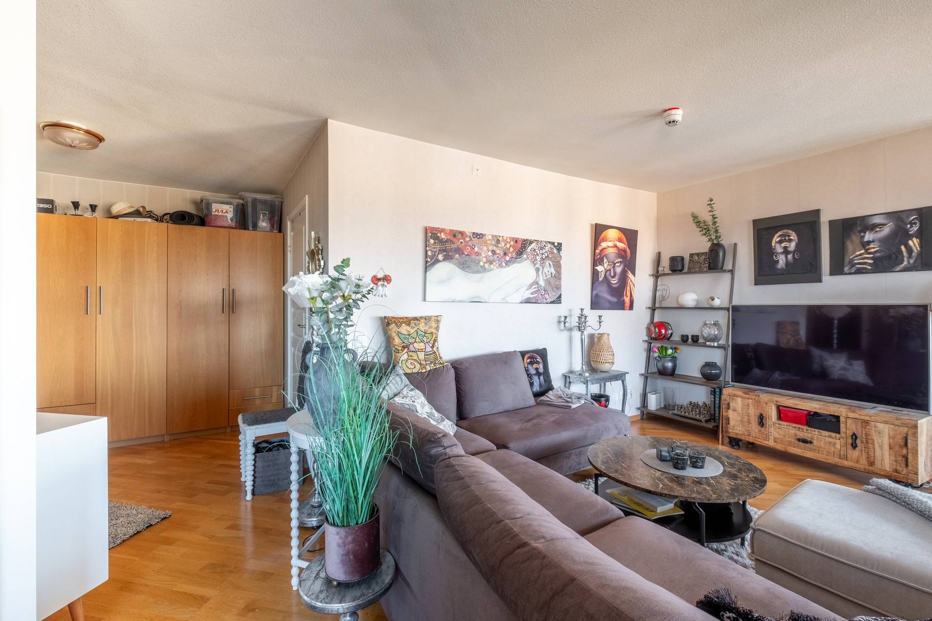 73 m² Lägenhet på Krongatan 4 Eskilstuna kommun - bild 19