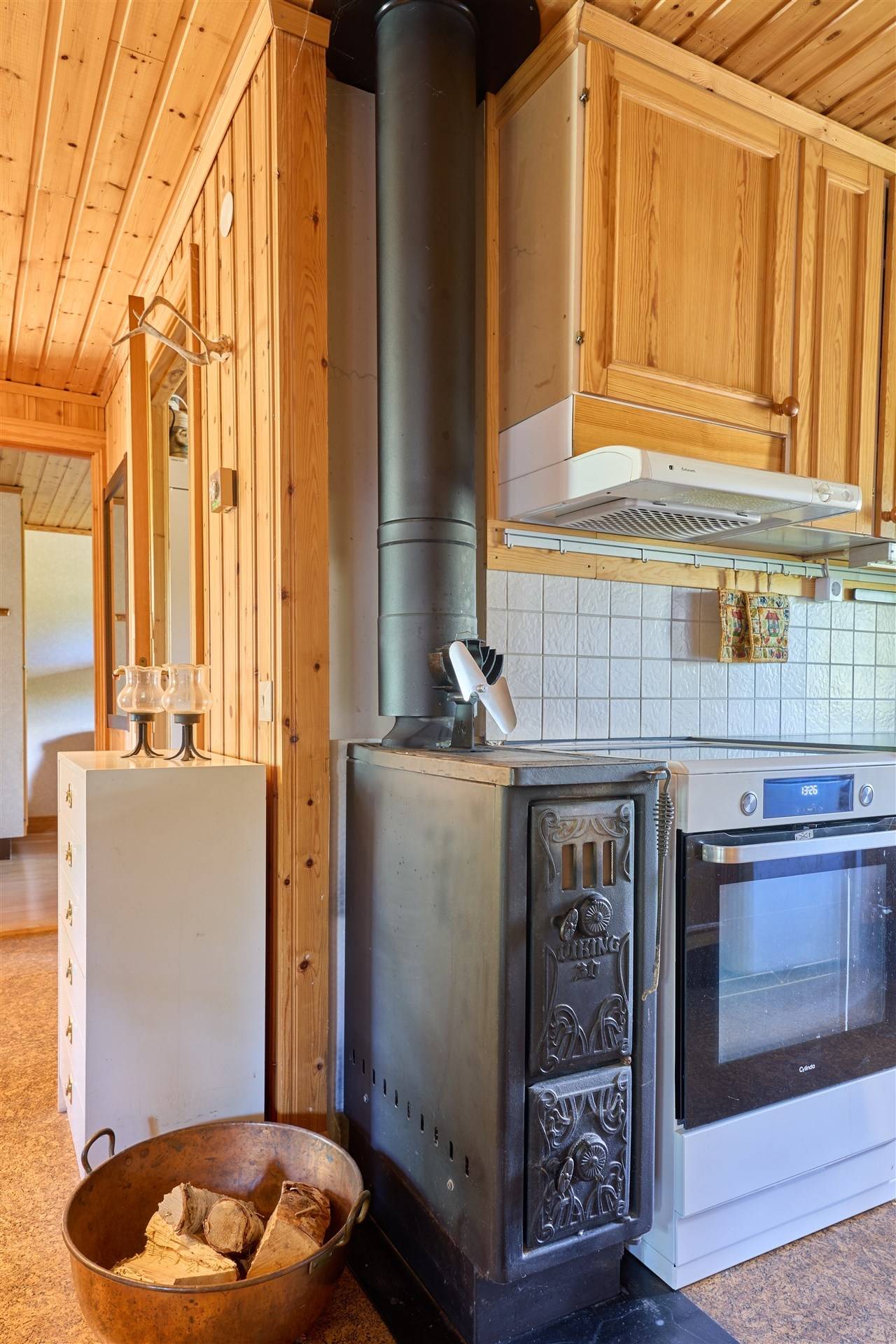 3 rum fritidshus på Vemdalsskalet Stockåvägen 18 Vemdalsskalet/ Vargen, Härjedalens kommun - bild 3