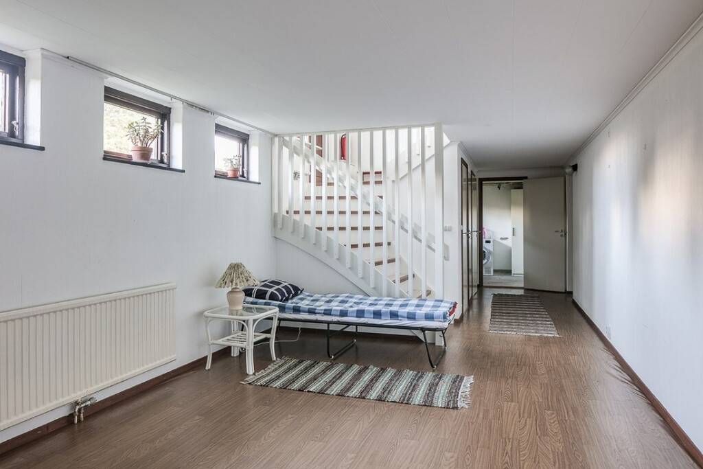 4 rum Villa på Åkarvägen 51 Påvelgård Alvesta kommun - bild 31