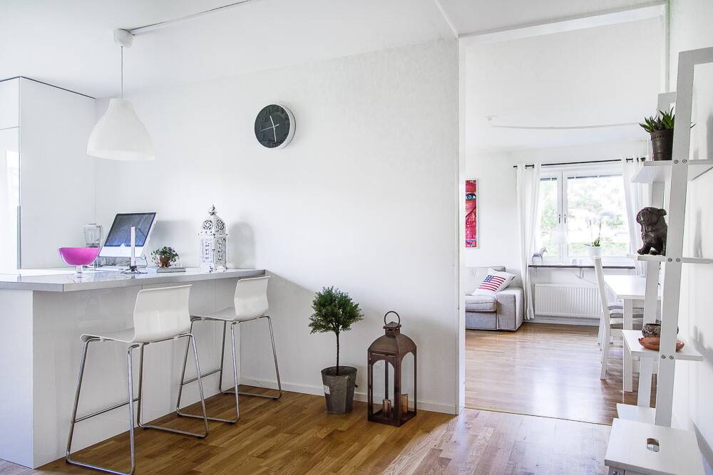 2 rum Lägenhet på Prästslättsvägen 22 Prästslätten Karlshamns kommun - bild 8