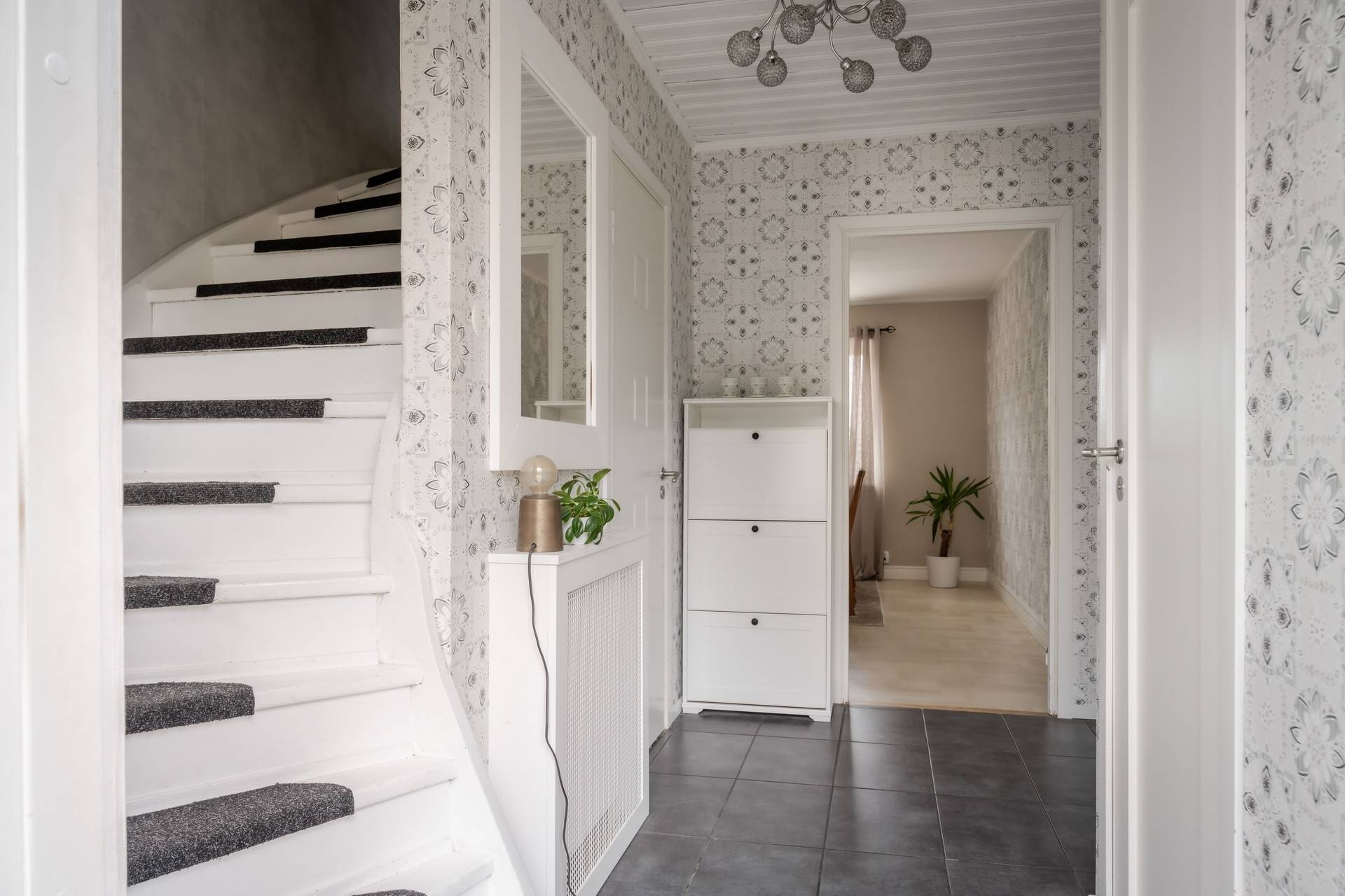 6 rum Villa på Gretlandavägen 14 Rångedala Borås kommun - bild 21