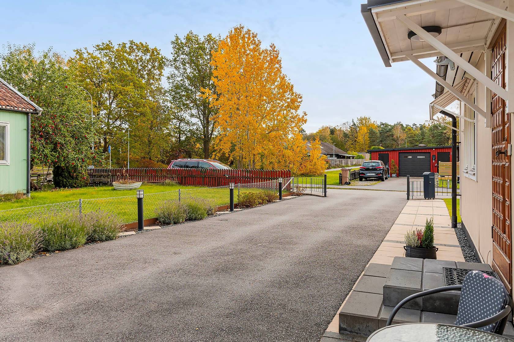4 rum Villa på Rektorsvägen 15 Oxelösund Oxelösunds kommun - bild 6