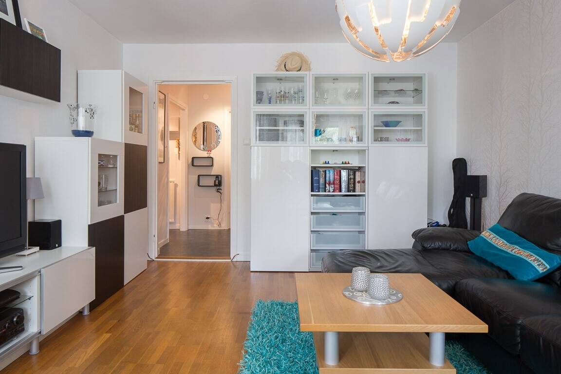 2 rum Lägenhet på Krondikesvägen 18 D Tegelplan Östersunds kommun - bild 6