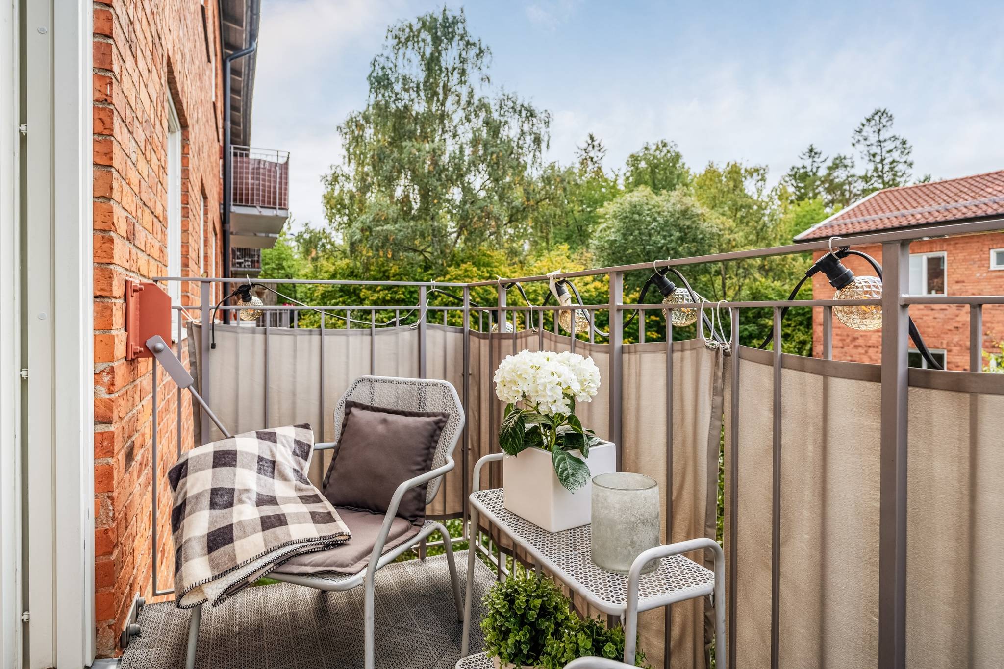 2 rum lägenhet på Tunnlandsvägen 71 Bromma - Åkeslund, Stockholms kommun - bild 4