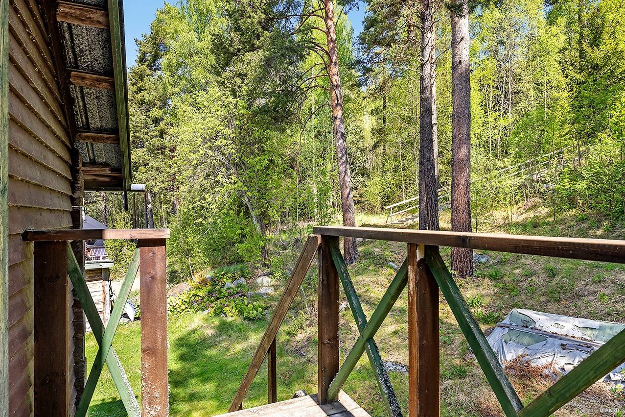3 rum Villa på Gevåg 124 Gevåg Ragunda kommun - bild 15