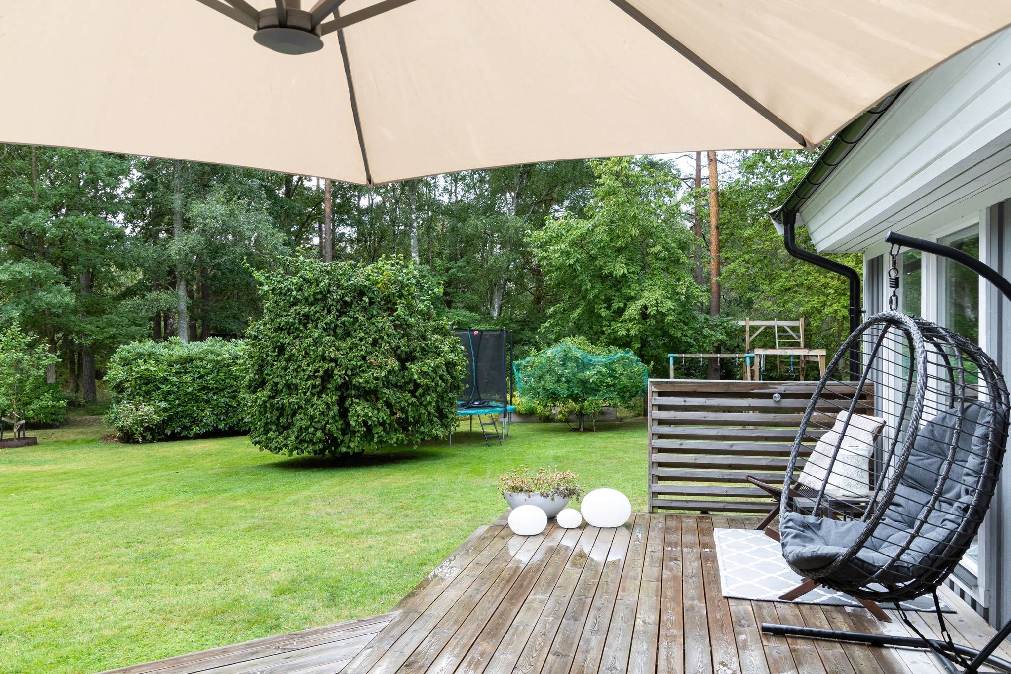 5 rum villa på Boholmsvägen 14 Boholmarna, Kalmar kommun - bild 3