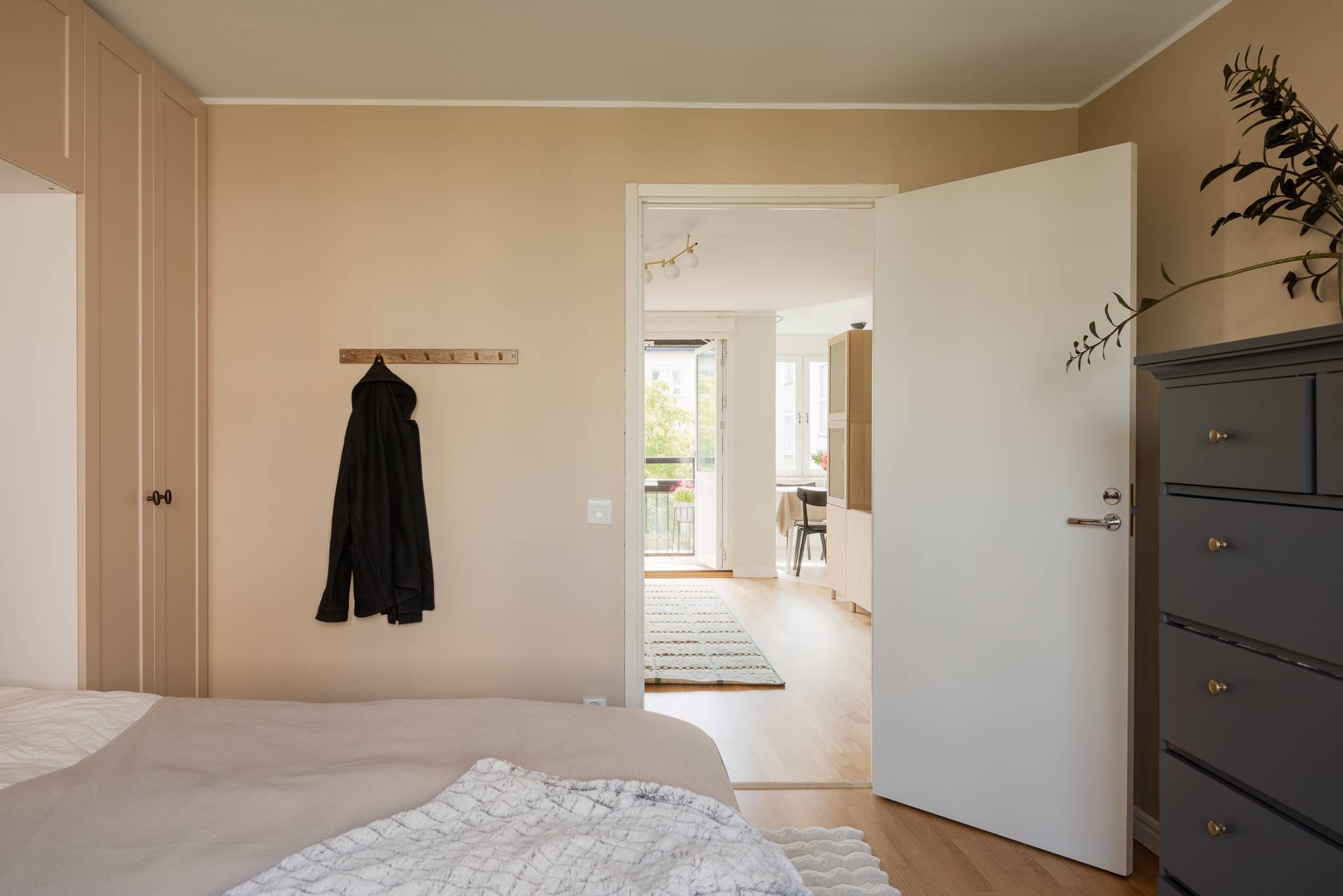 4 rum Lägenhet på Magnus Ladulåsgatan 45, 4 tr, Garage och gäst WC! Södermalm Stockholms kommun - bild 27