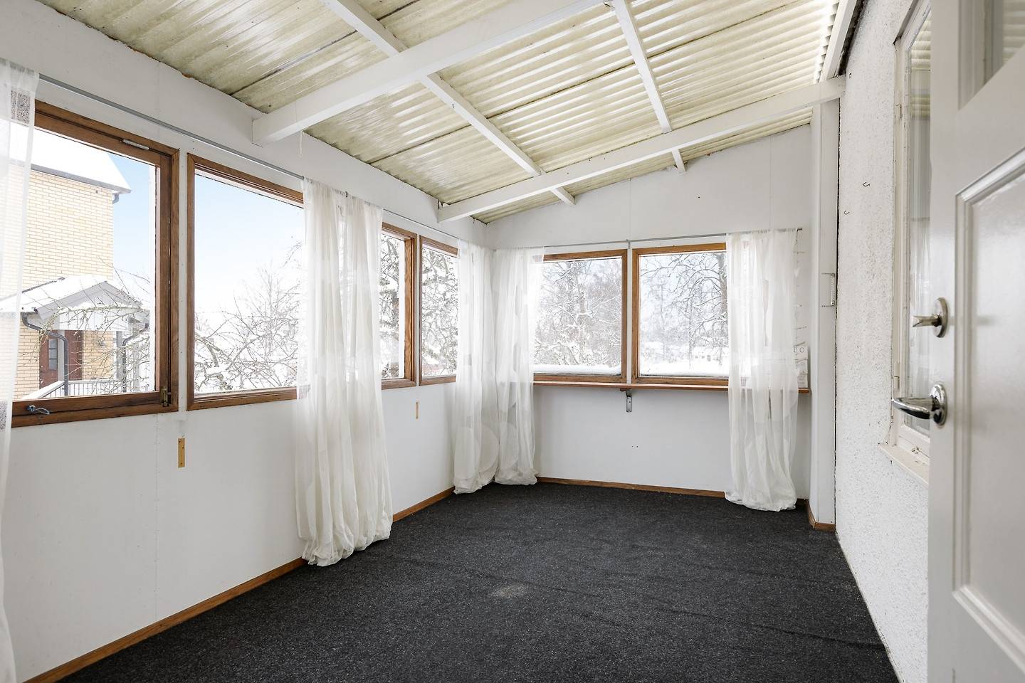 5 rum Villa på Gästgivaregatan 27 Ljungby Ljungby kommun - bild 20