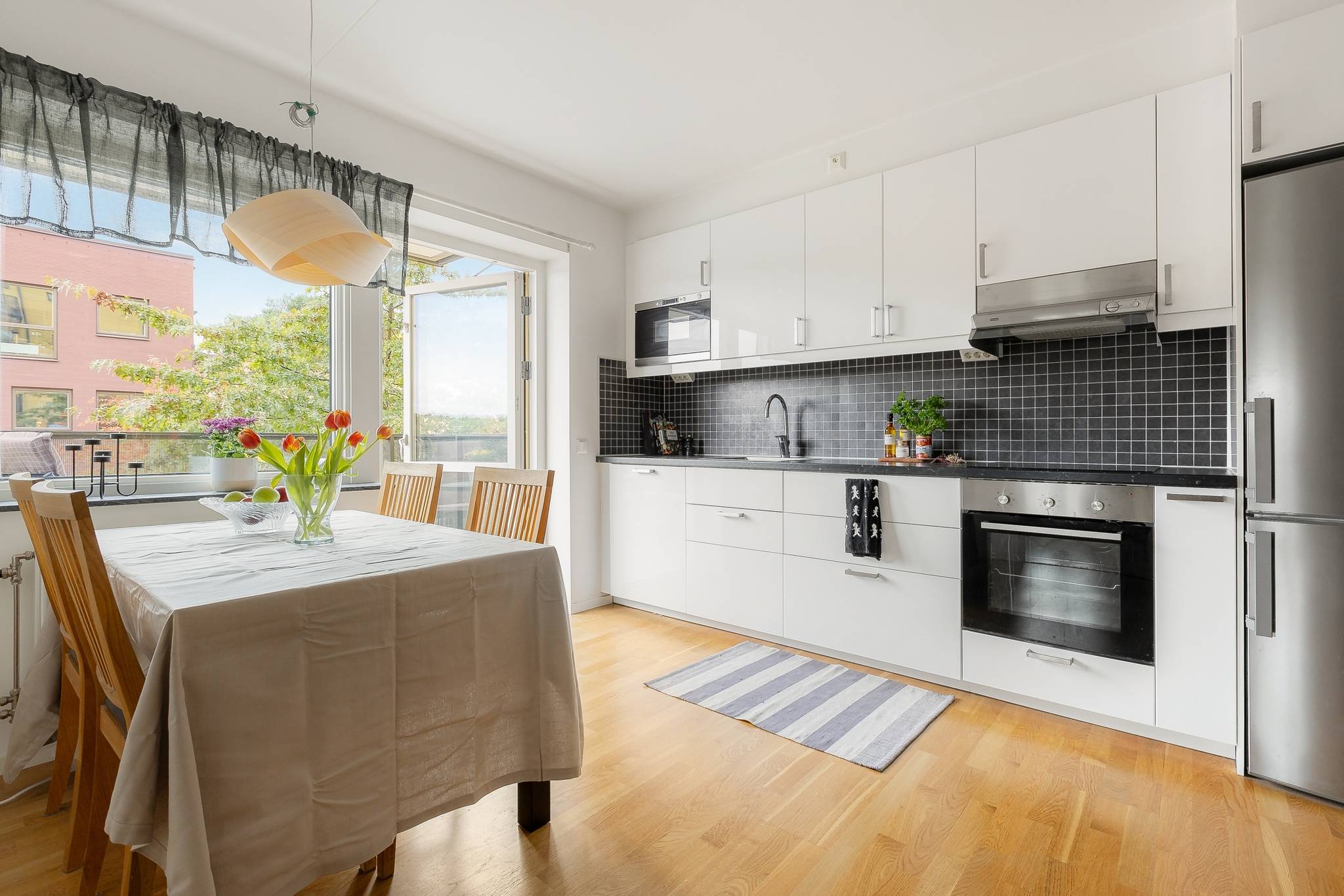 2 rum Lägenhet på Gamla Enköpingsvägen 176 Sundbyberg - Ursvik Sundbybergs kommun - bild 7