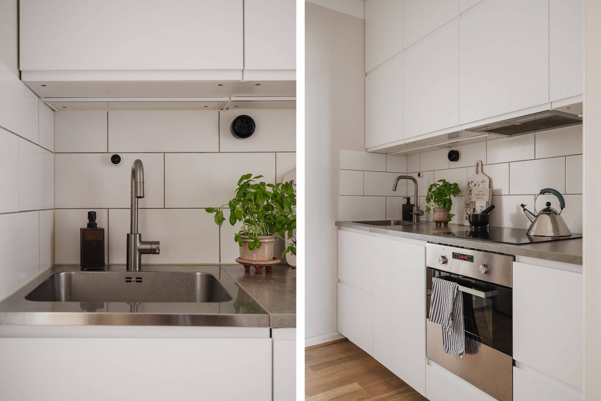 3 rum Lägenhet på Östervärnsgatan 10A Östervärn Malmö kommun - bild 7