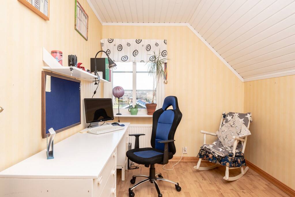 6 rum Villa på Gärdesvägen 29 Tidaholm Tidaholms kommun - bild 27
