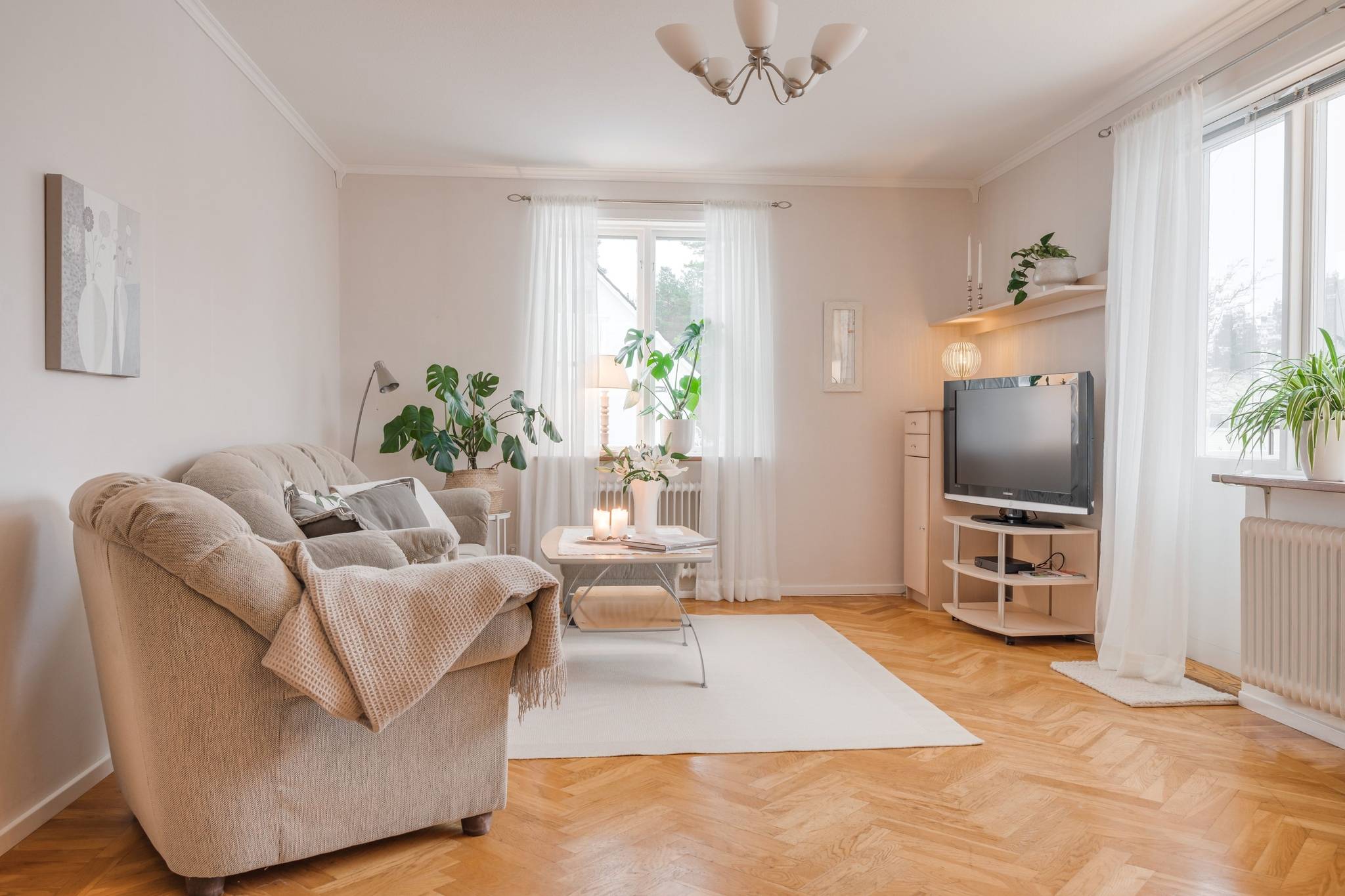 6 rum Villa på Agngatan 15 Ursviken Skellefteå kommun - bild 3