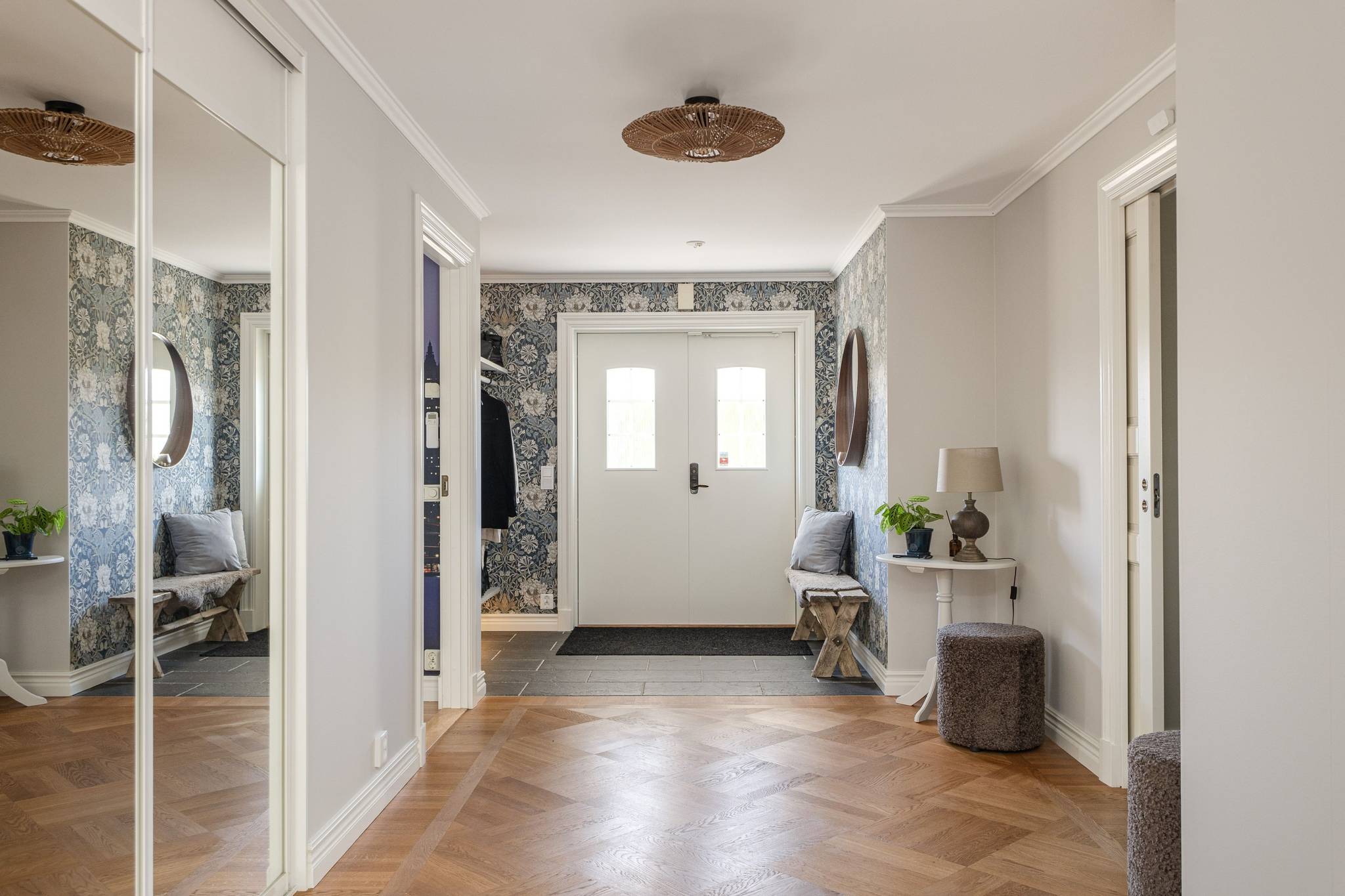 7 rum Villa på Mångatan 7 Gånsta Enköpings kommun - bild 17