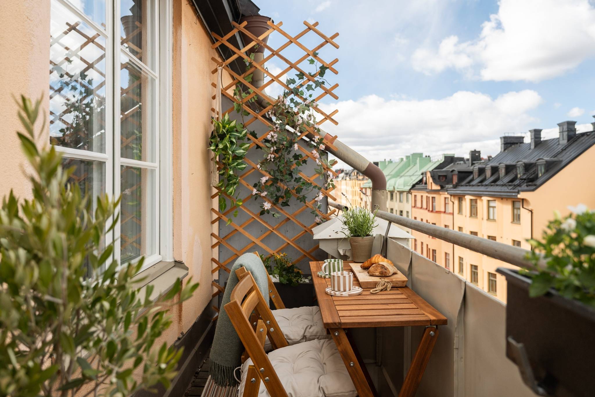 3 rum Lägenhet på Rörstrandsgatan 17, 5tr Vasastan - Birkastan Stockholms kommun - bild 28