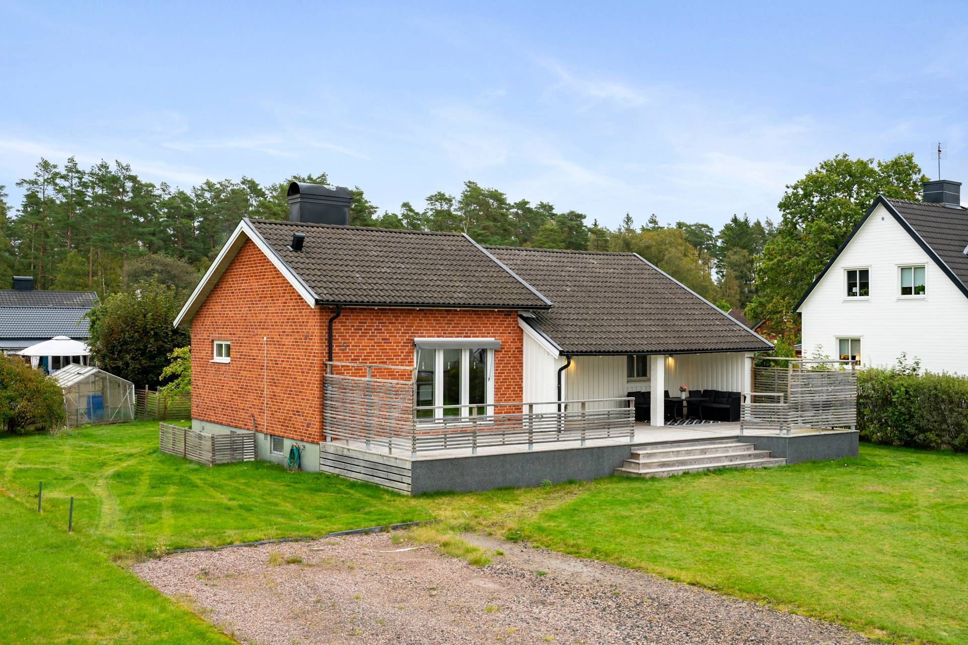 3 rum Villa på Idungatan 5 Gislaveds kommun - bild 27