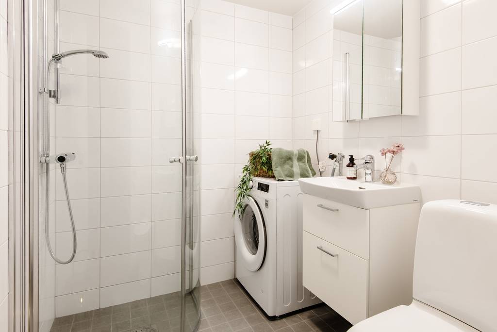 3 rum Lägenhet på Södervägen 62 Viggbyholm Täby kommun - bild 7