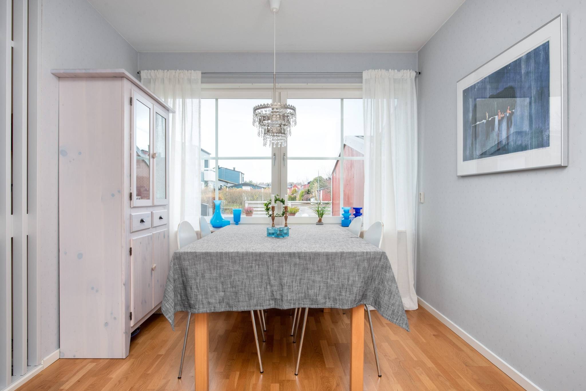 4 rum Radhus på Pallasvägen 47 Ljungsbro Linköpings kommun - bild 3