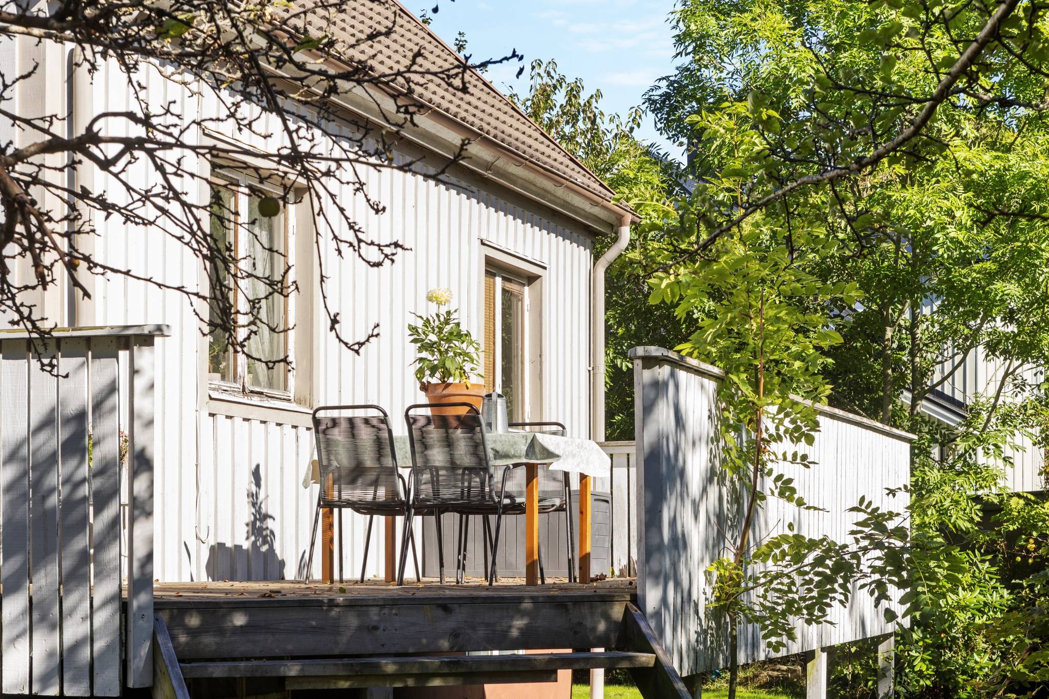 4 rum Villa på Träslövsvägen 126 Träslöv Varbergs kommun - bild 8