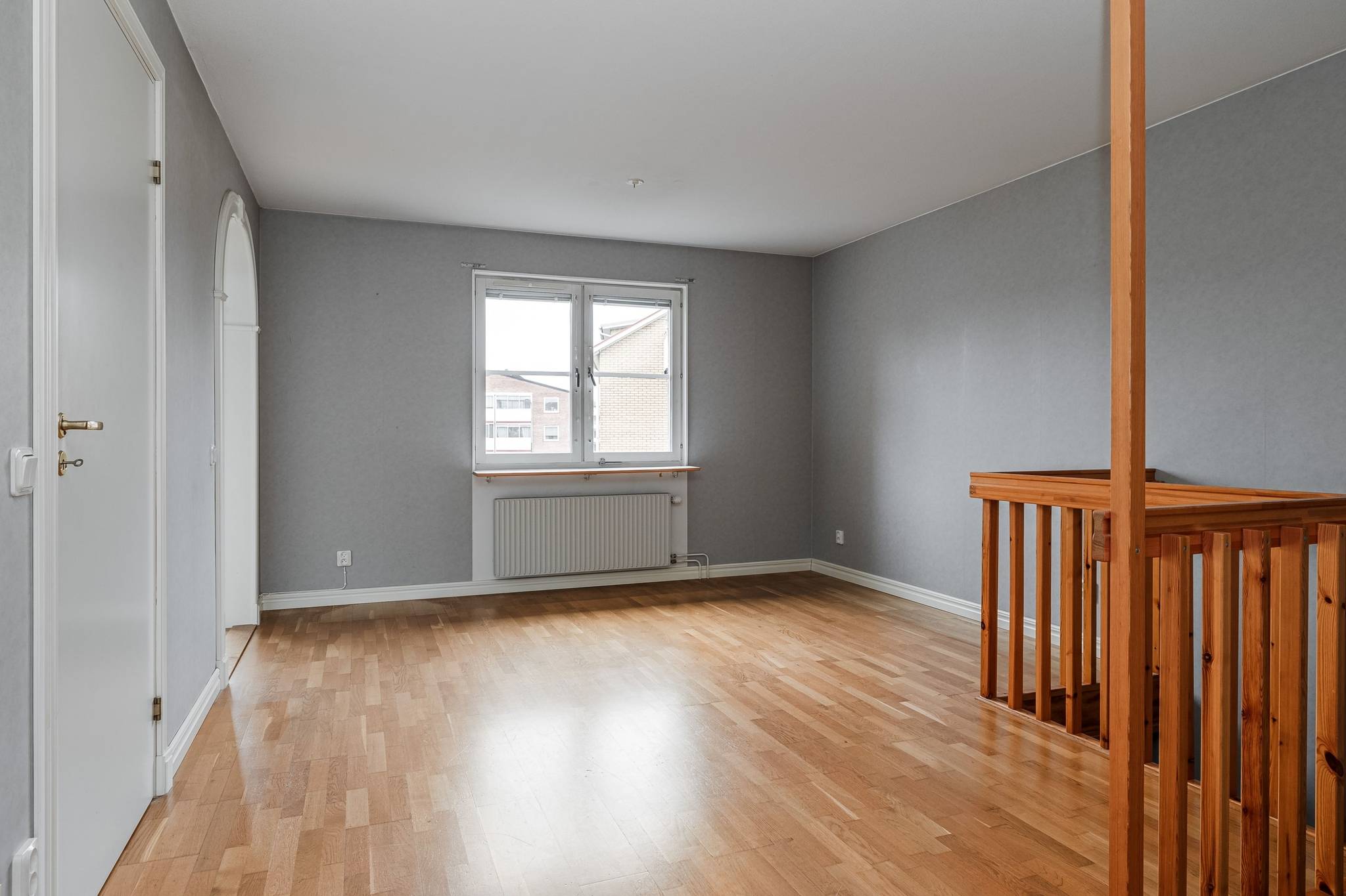 4 rum Lägenhet på Kristinebergsgatan 2 P Fimmelstången Västerviks kommun - bild 7