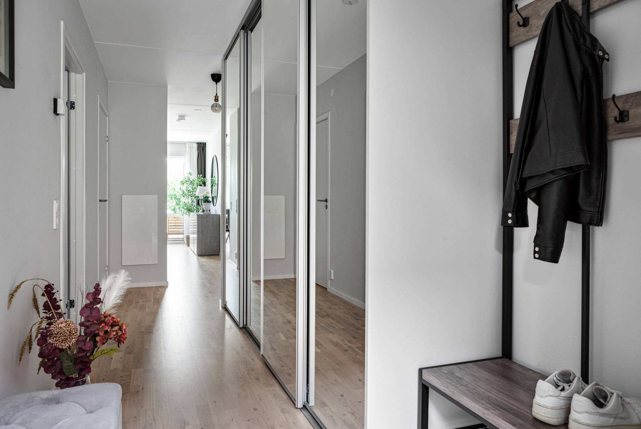 4 rum Lägenhet på Dagvattengatan 10B Hyllie Malmö kommun - bild 7