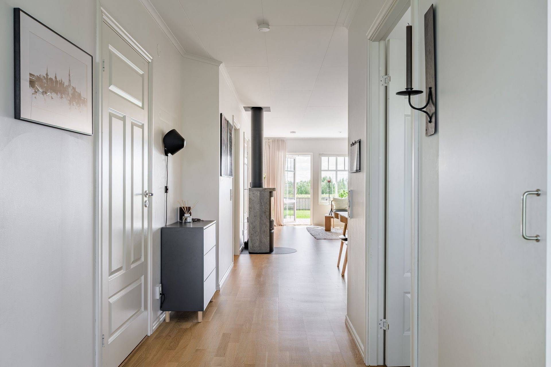 4 rum Villa på Dora Lindgrens väg 21 Lilla Källviken Falu kommun - bild 25
