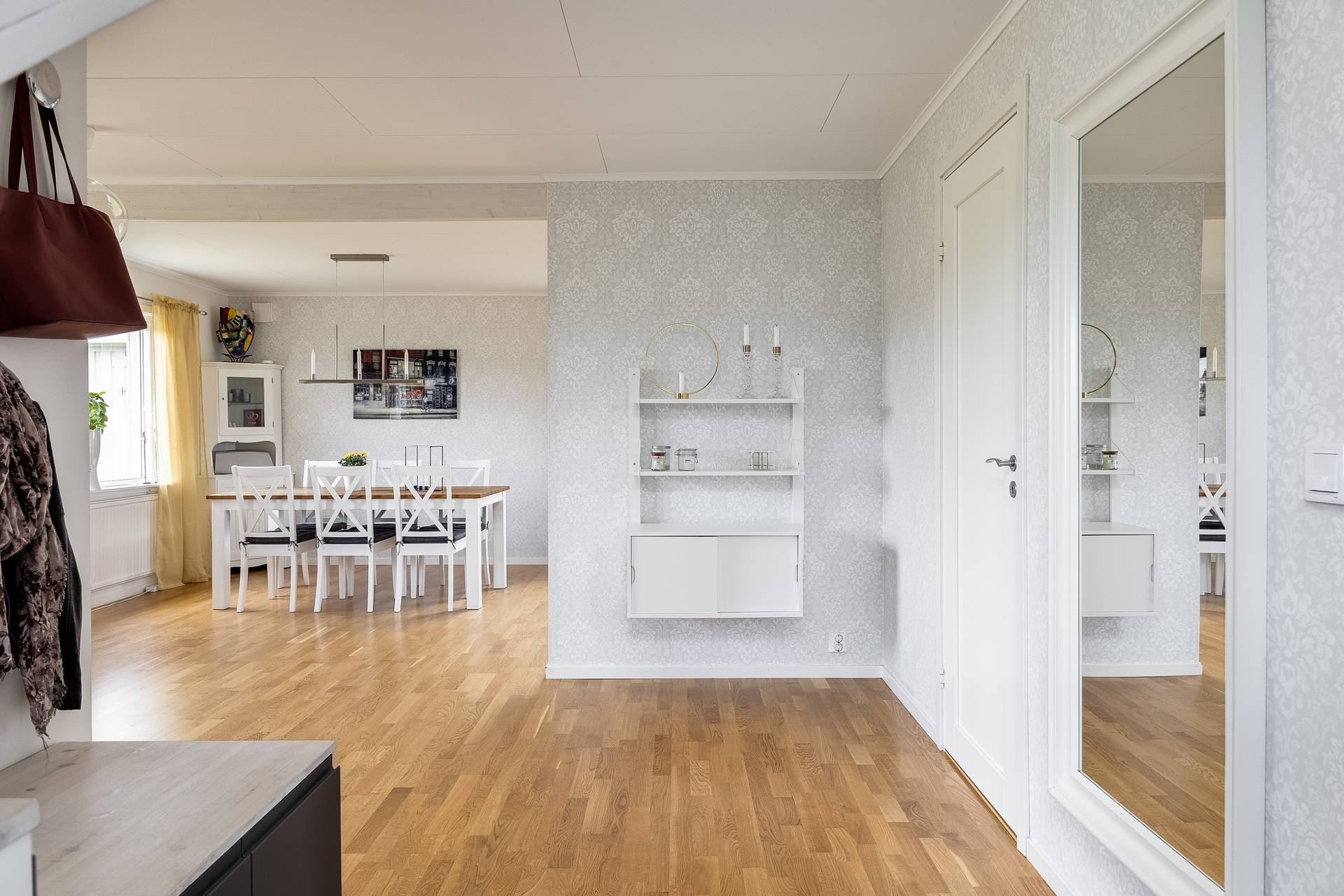 5 rum Villa på Källstorp Villa acacia 1 Värnamo Värnamo kommun - bild 9