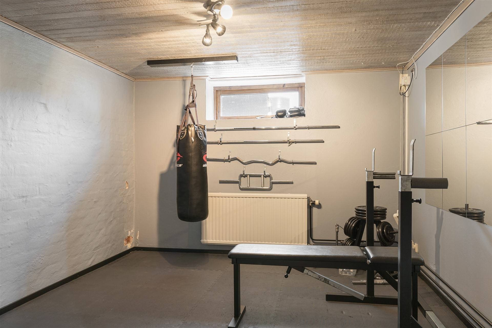 4 rum Villa på Polkagatan 4 Tryde Tomelilla kommun - bild 27