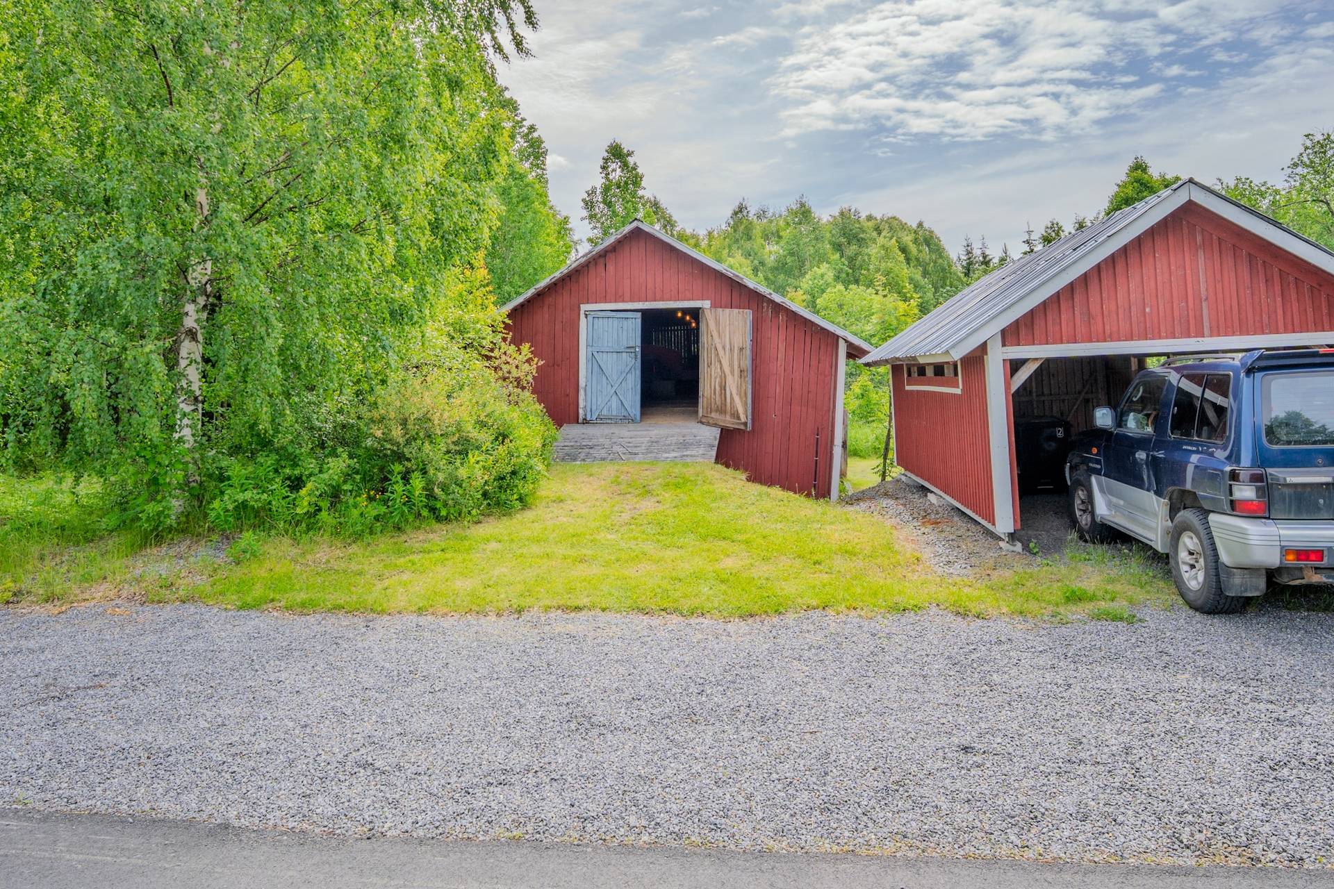 4 rum Villa på Robertsforsvägen 25 Bygdsiljum Skellefteå kommun - bild 30