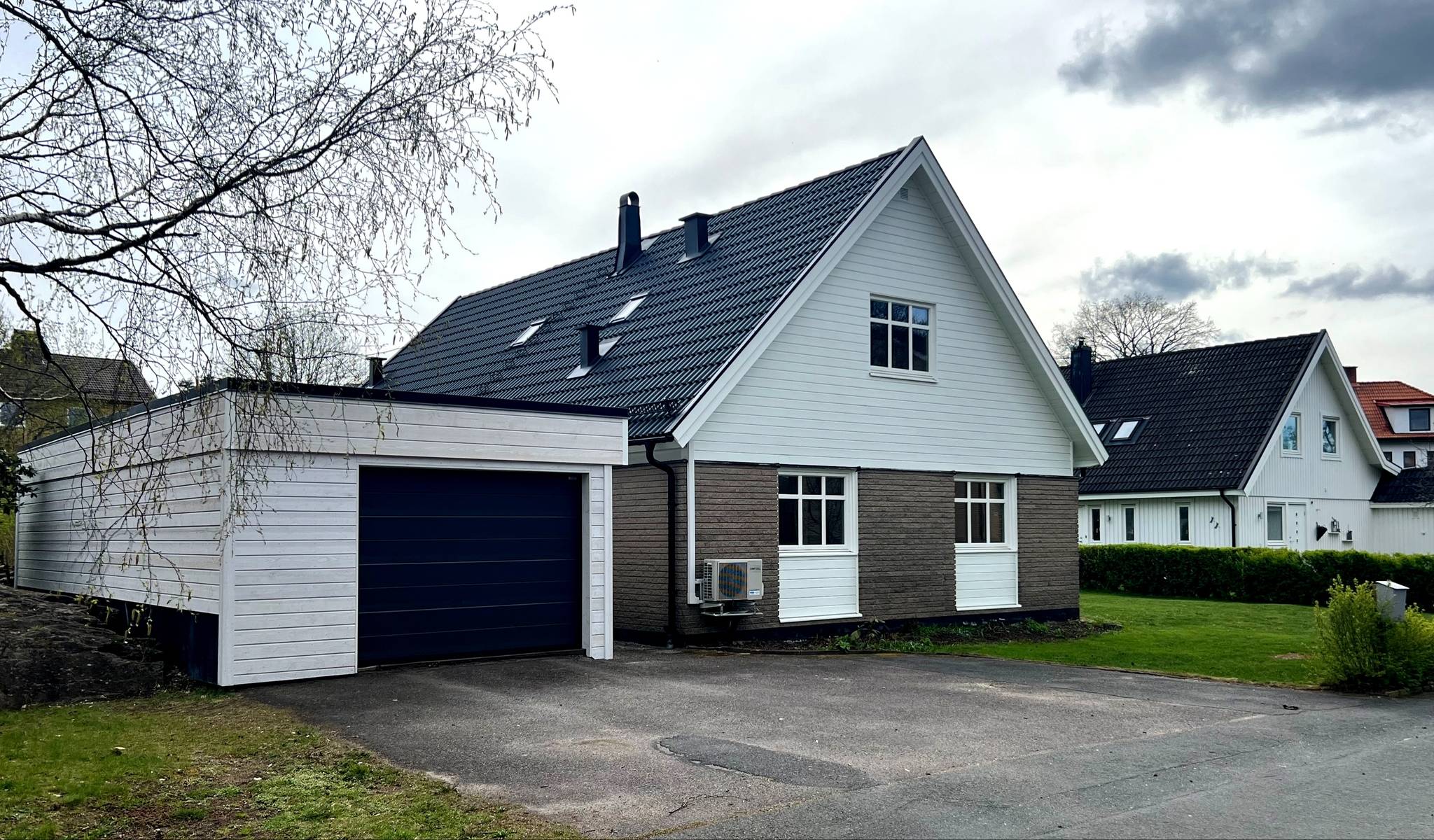 6 rum Villa på Stämpelvägen 6 Stensåkra Vetlanda kommun - bild 2