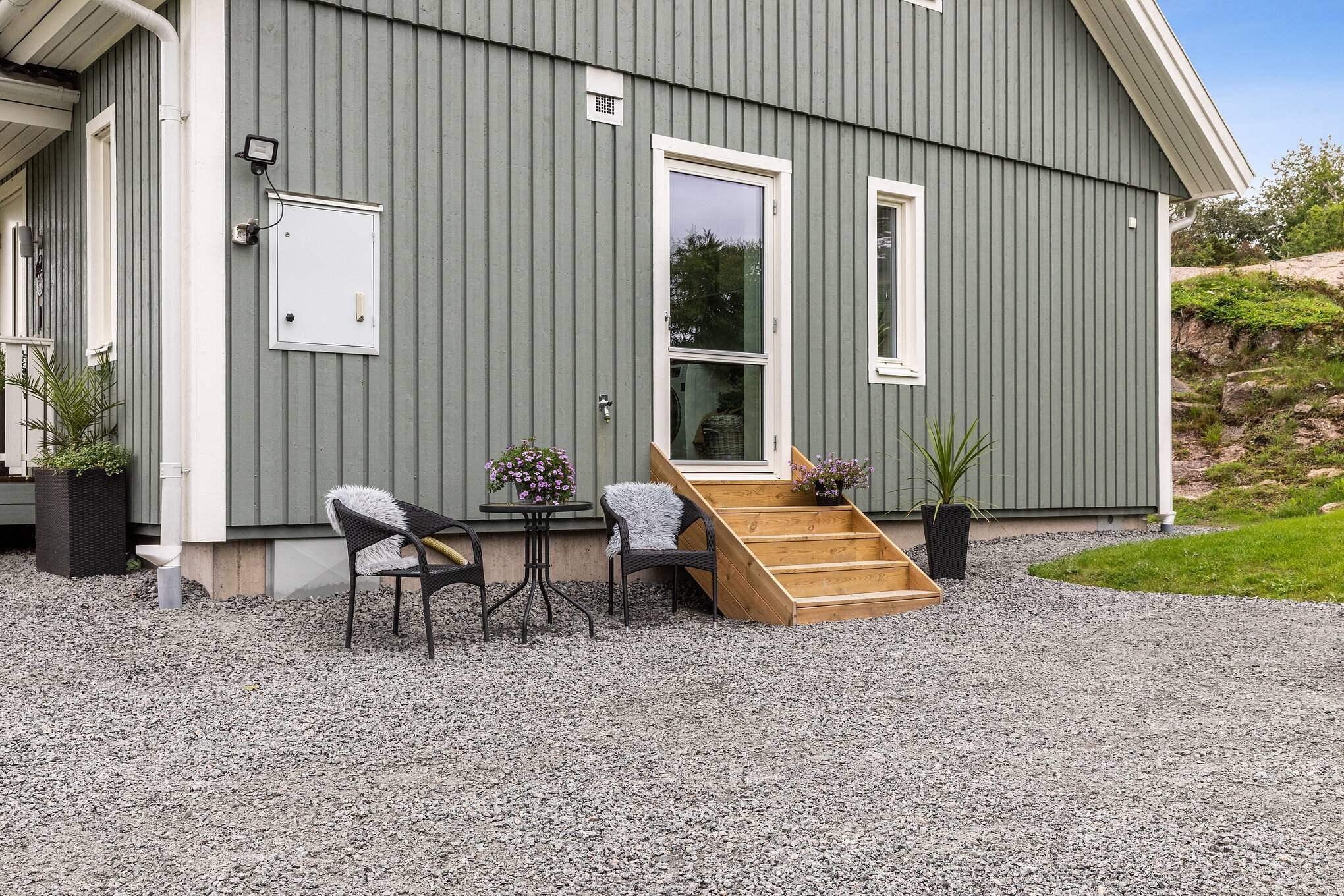 6 rum Villa på Torpavägen 66 Torpa Varbergs kommun - bild 51