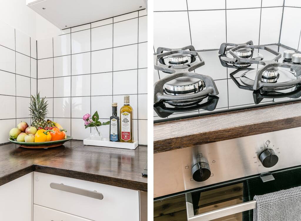 1 rum Lägenhet på Runiusgatan 3 Kungsholmen Stockholms kommun - bild 4