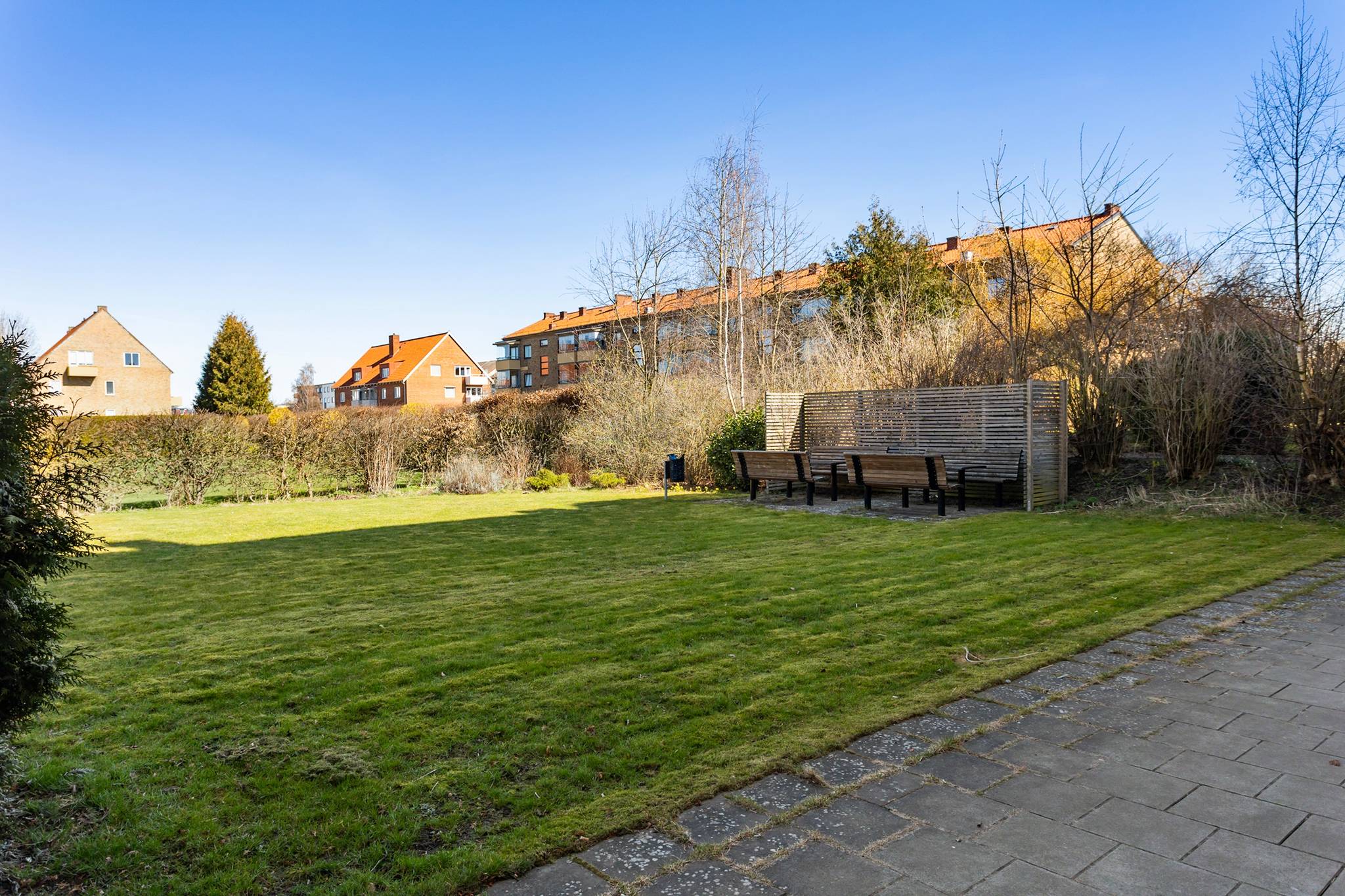 2 rum Lägenhet på Kvarngatan 29B Kävlinge Kävlinge kommun - bild 17