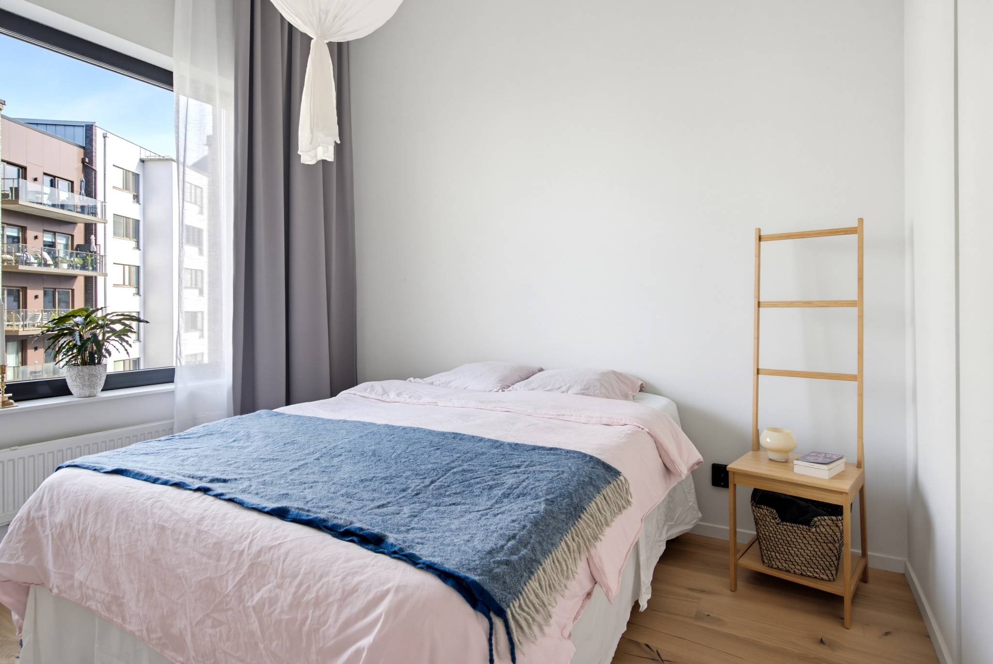 2 rum Lägenhet på Orgelgatan 7 Kapellgärdet Uppsala kommun - bild 21