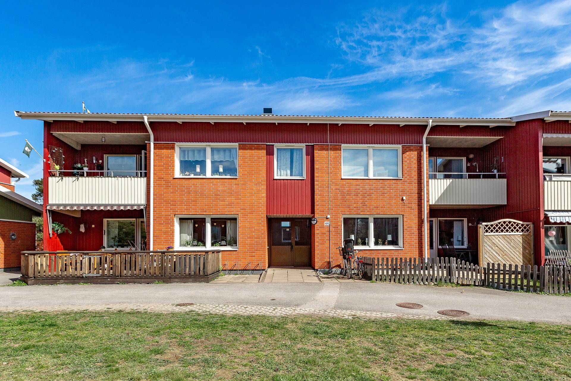 3 rum Lägenhet på Jurastigen 44 Kvännaren Västerviks kommun - bild 40