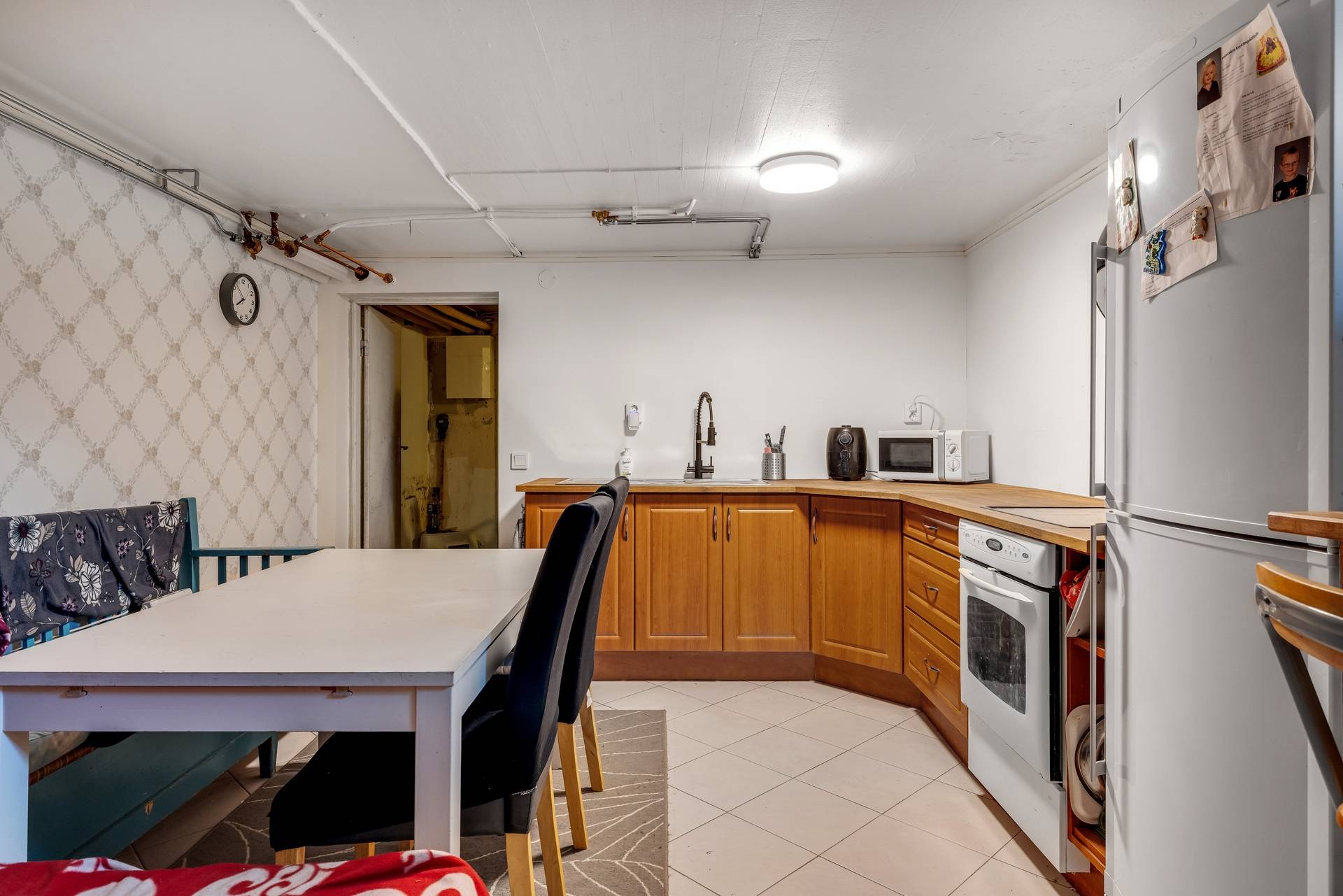 5 rum Villa på Sundbro 221 Bälinge Uppsala kommun - bild 26