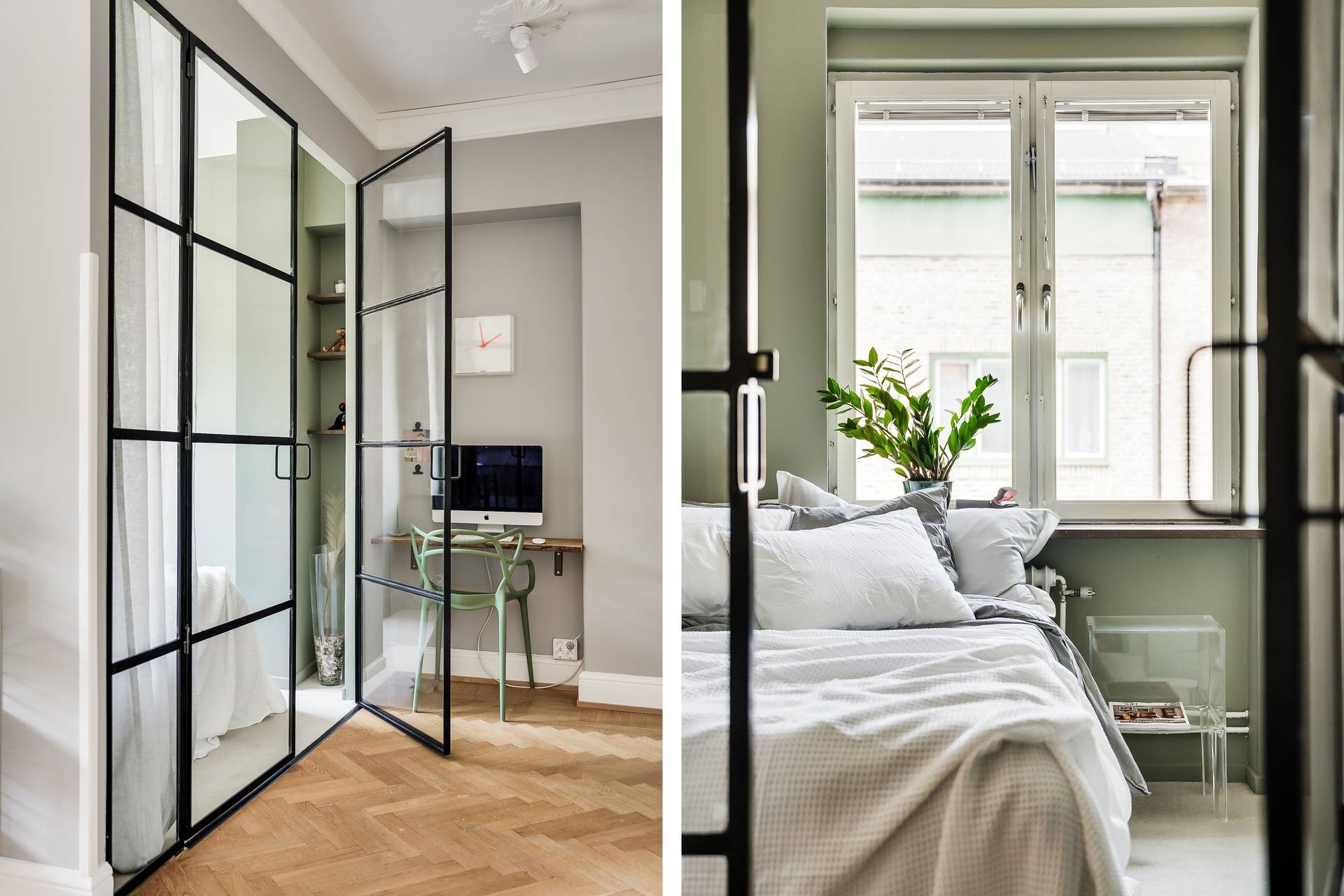 2 rum Lägenhet på Carl Hillsgatan 1 Ribersborg Malmö kommun - bild 10