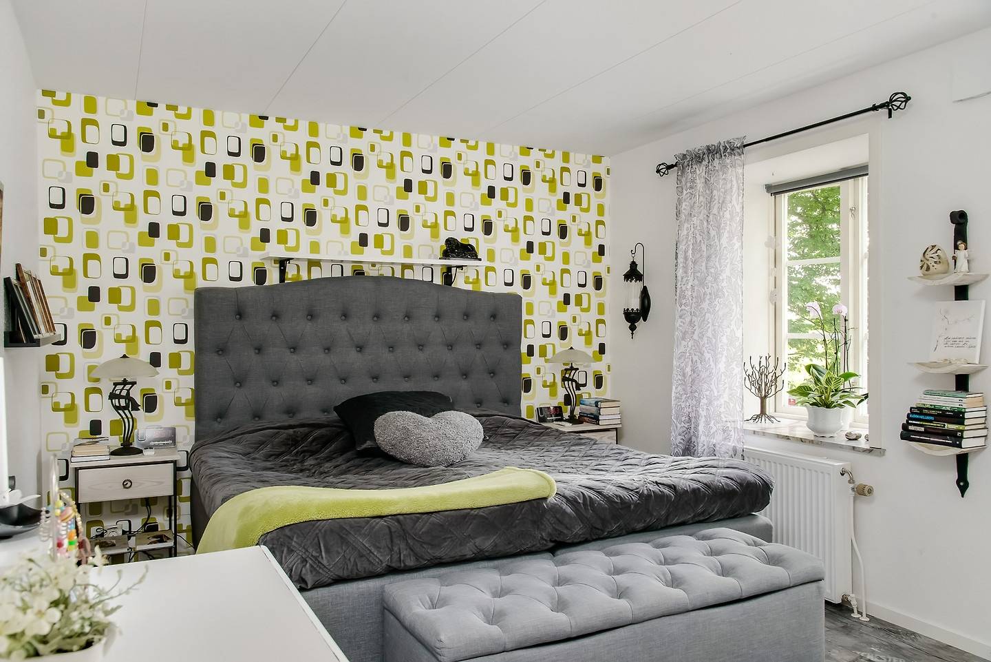 5 rum Gård/skog på Munkagårda 2431 Svalöv Svalövs kommun - bild 25