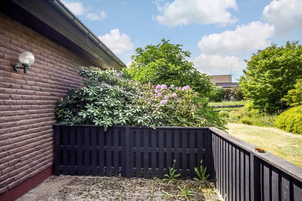 7 rum Villa på Sandåkergatan 1 Erlandsgården Varbergs kommun - bild 23