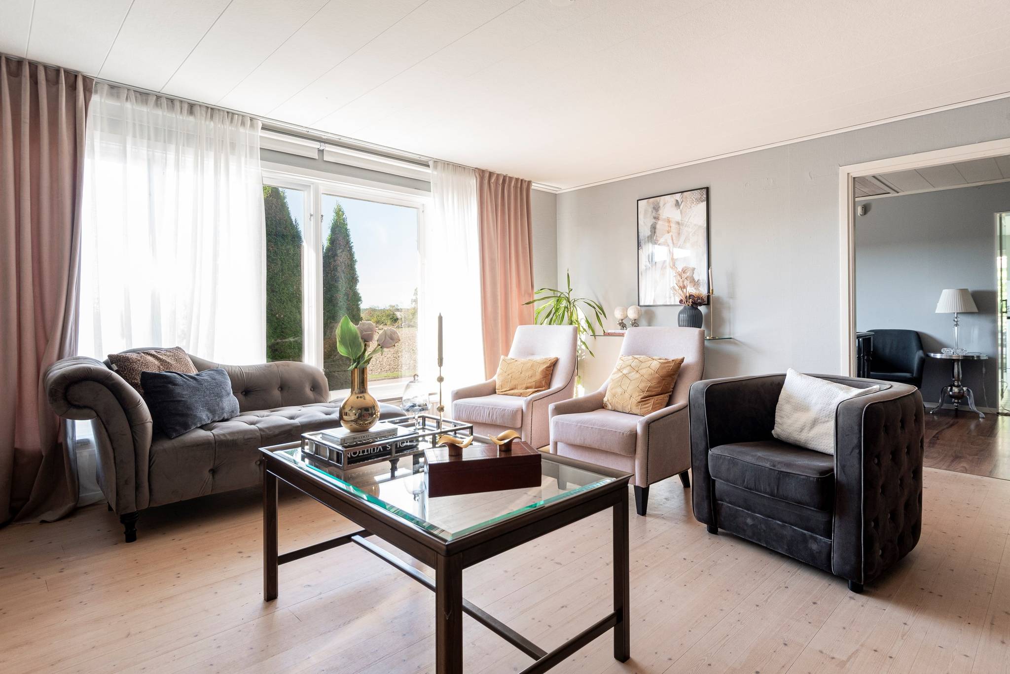 5 rum Villa på Lundbobergsvägen 1 Tortuna Västerås kommun - bild 14