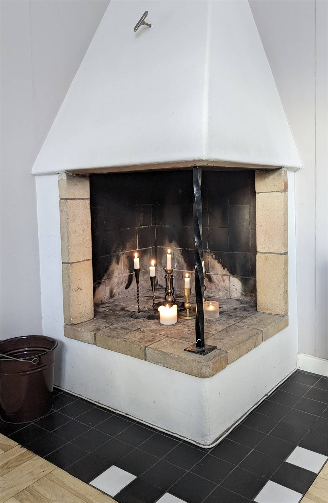 5 rum Villa på Källgatan 37 Erikslund/fagernäs Bodens kommun - bild 29
