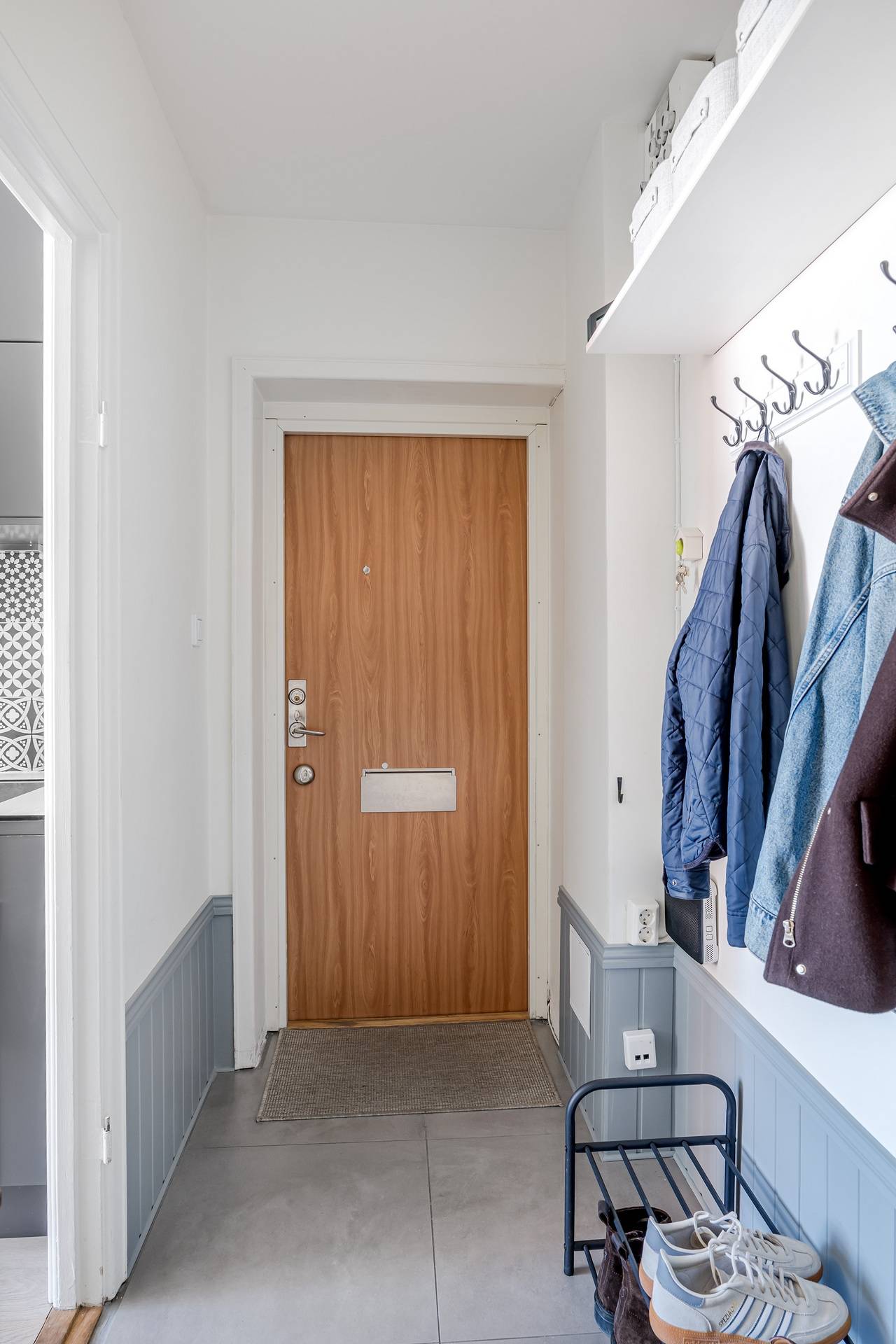 2 rum Lägenhet på Staveredsgatan 17A Centralt Trollhättans kommun - bild 20